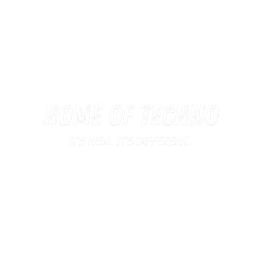 Home Of Techno