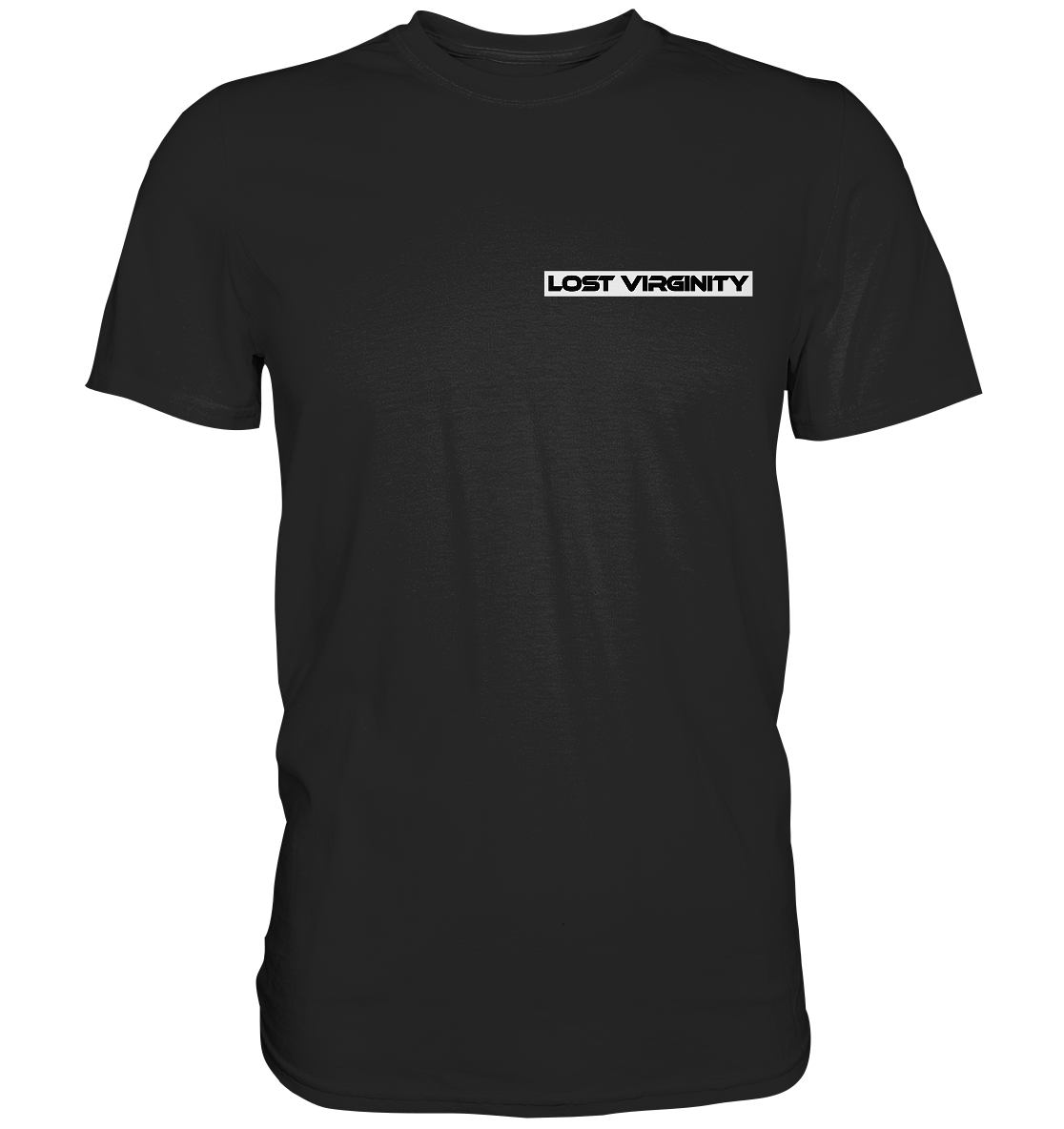 Lost Virginity - Shirt